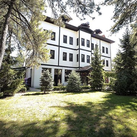 Celikpalas Hotel Safranbolu Dış mekan fotoğraf