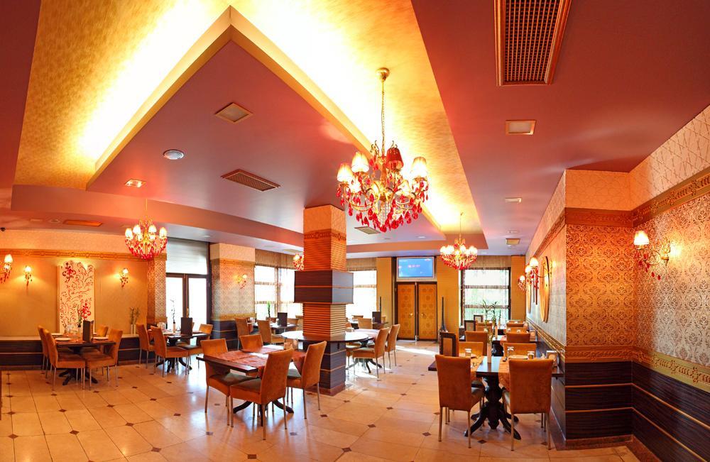 Celikpalas Hotel Safranbolu Dış mekan fotoğraf