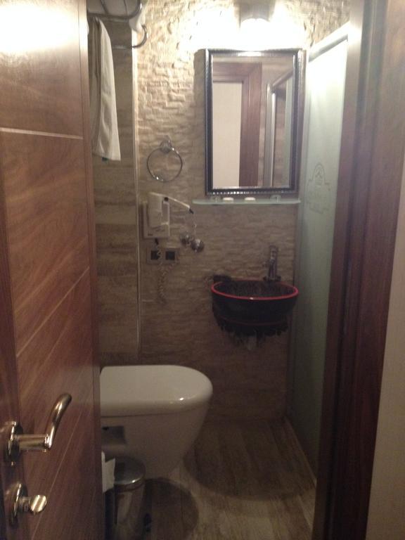 Celikpalas Hotel Safranbolu Oda fotoğraf