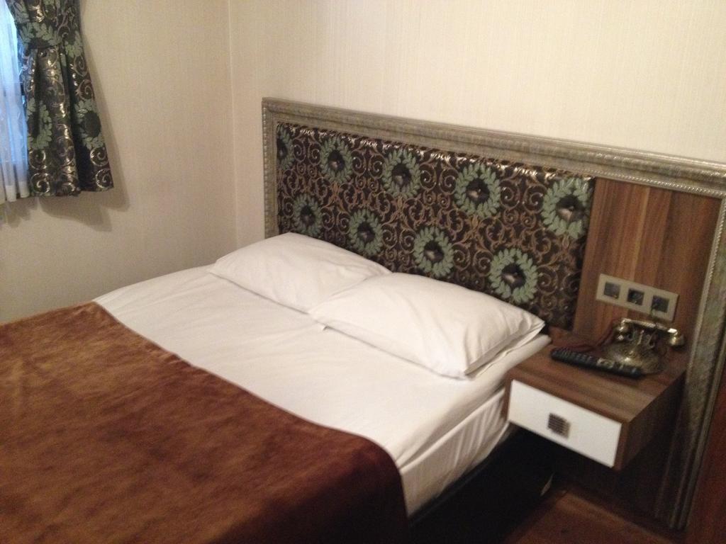 Celikpalas Hotel Safranbolu Dış mekan fotoğraf