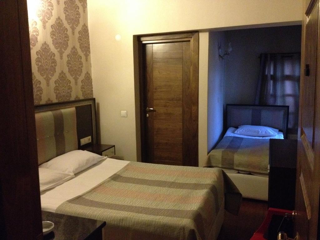 Celikpalas Hotel Safranbolu Oda fotoğraf