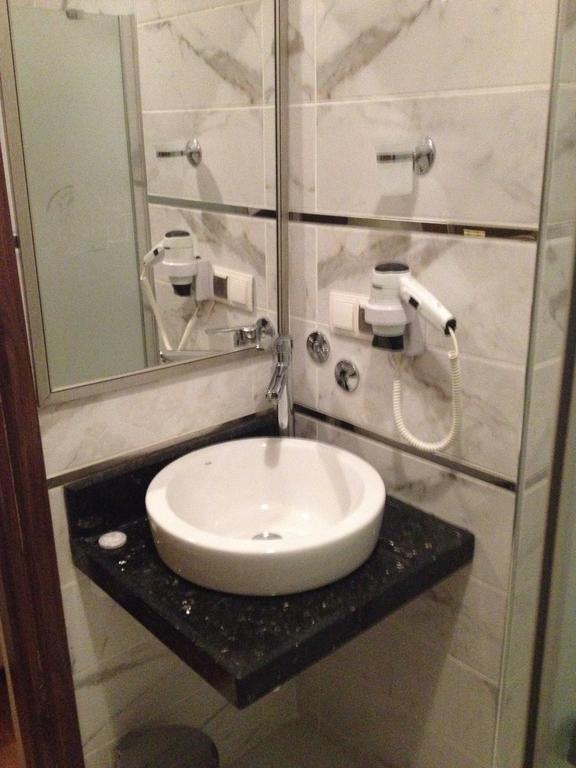 Celikpalas Hotel Safranbolu Oda fotoğraf