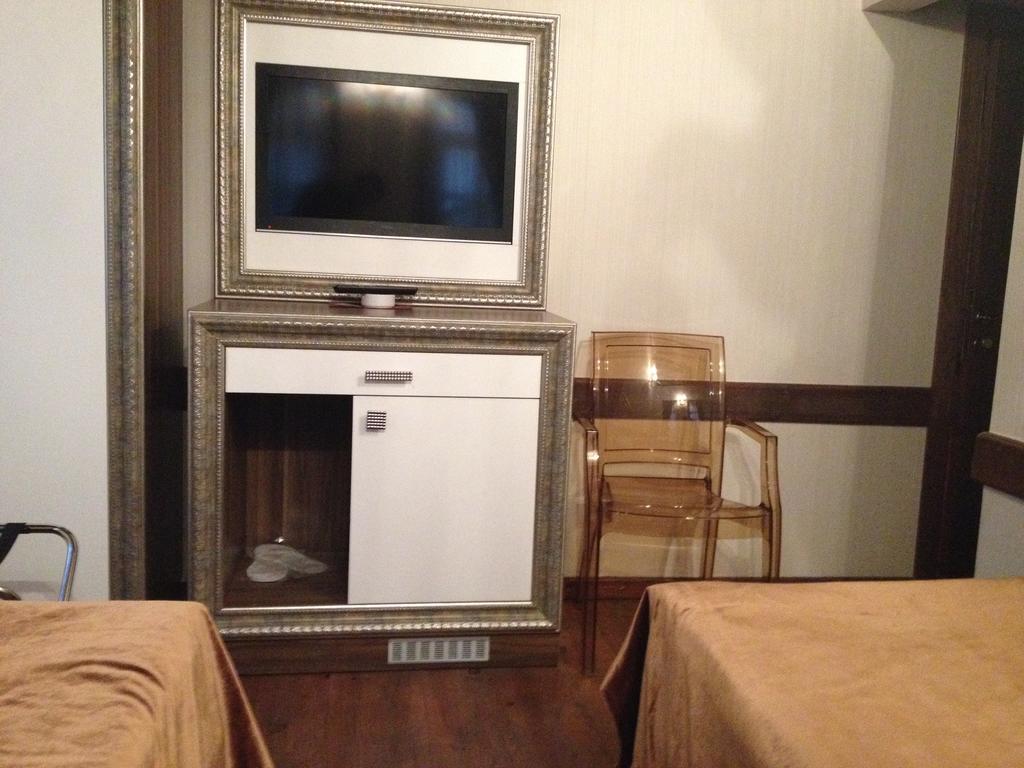Celikpalas Hotel Safranbolu Oda fotoğraf