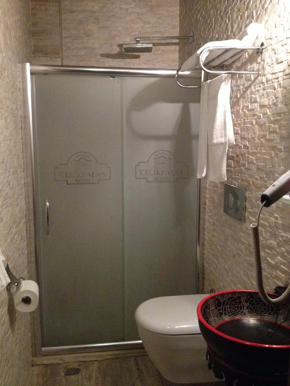 Celikpalas Hotel Safranbolu Dış mekan fotoğraf